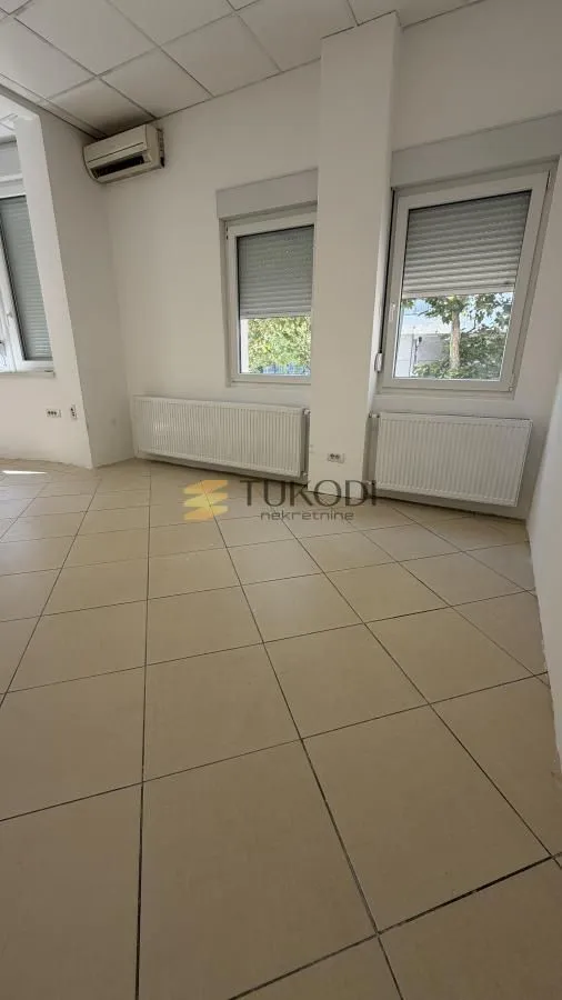 Rent, office space, 86m², Novi Beograd Blok 22, Novi Beograd Sve Podlokacije