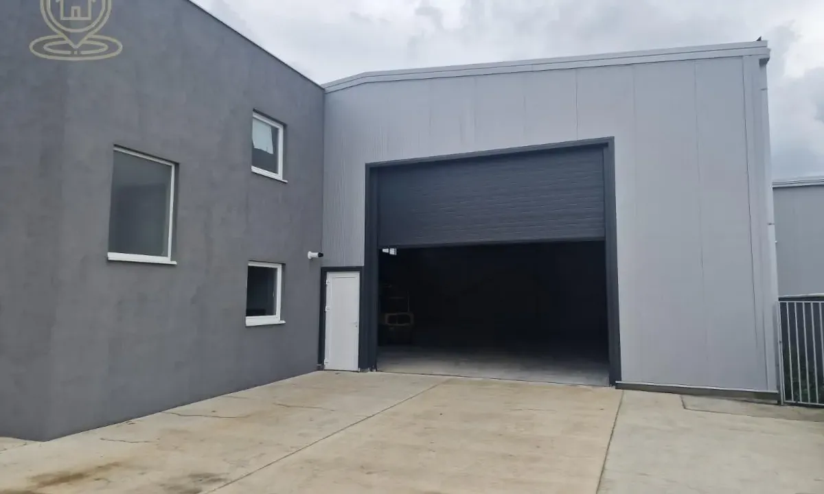 Rent, office space, 370m², Klisa, Novi Sad Sve Podlokacije