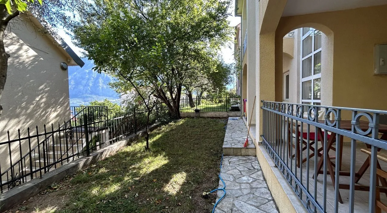 Sale, house, 123m², Prčanj, Kotor
