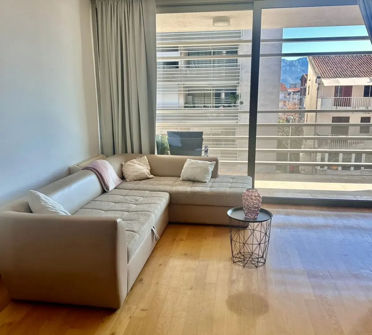 Prodaja, stan, 85m², Budva, Crna Gora