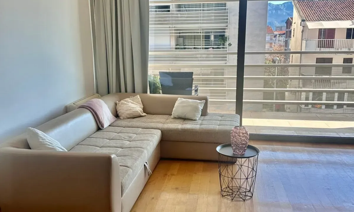 Sale, apartment, 85m², Budva, Crna Gora