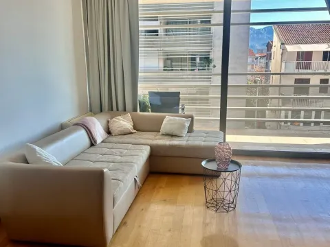 Prodaja, stan, 85m², Budva, Crna Gora