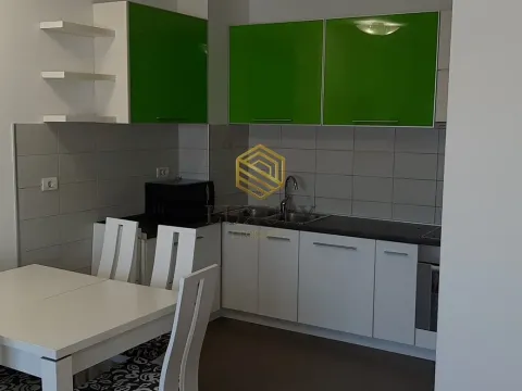 Izdavanje, jednosoban stan, 60m², City Kvart, Podgorica - image 3