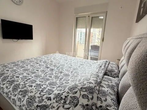 Izdavanje, jednosoban stan, 47m², Central Point, Podgorica - image 7