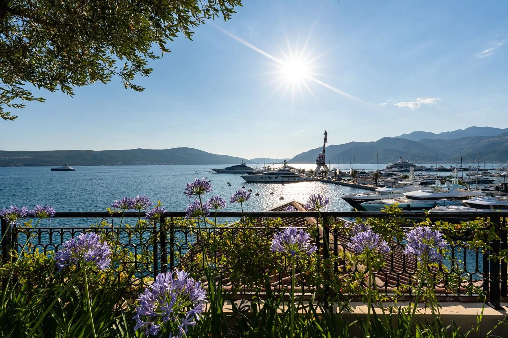 Prodaja, dvosoban stan, 198m², Porto Montenegro, Tivat