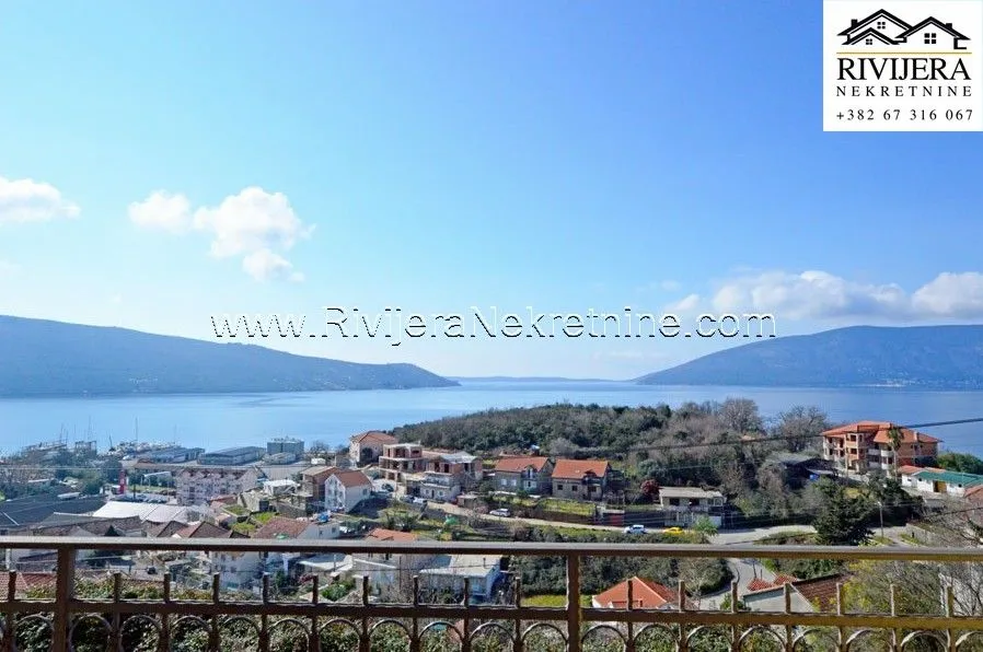 Prodaja, kuća, 227m², Zelenika, Herceg Novi