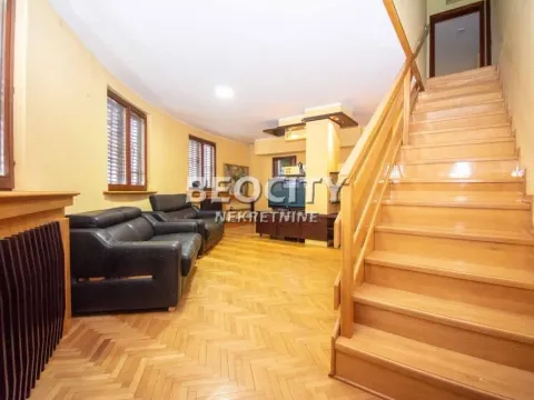 Rent, apartment, 160m², Palata Pravde, Beograd - image 19