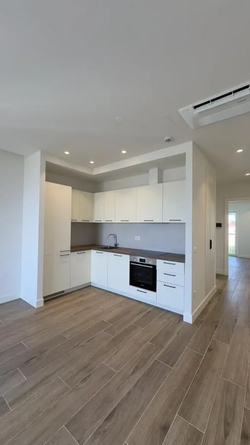Prodaja, dvosoban stan, 98m², Luštica Bay, Tivat