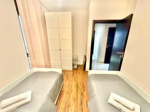 Rent, two bedroom apartment, 75m², Centar, Budva - image 3