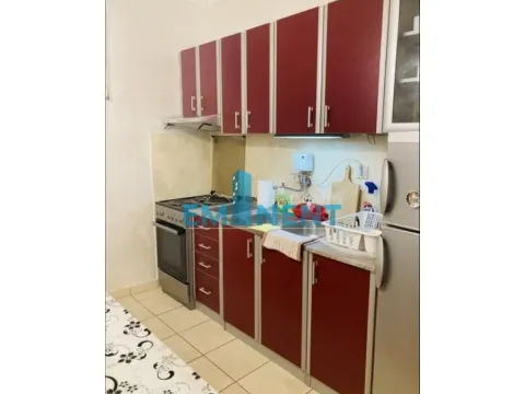 Izdavanje, dvosoban stan, 50m², Vračar Sve Podlokacije, Beograd - image 6