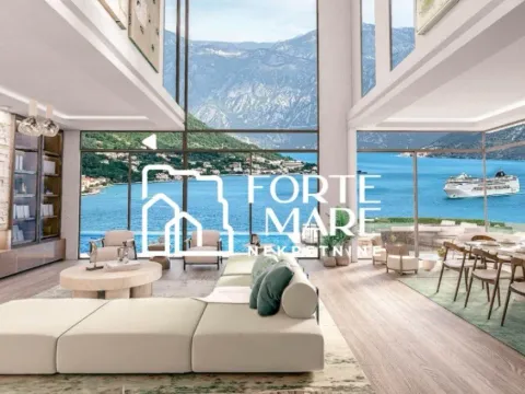 Sale, house, 323m², Dobrota, Kotor - image 9