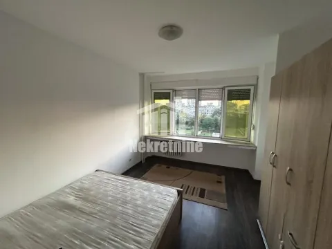 Sale, three bedroom apartment, 70m², Novi Beograd Blok 23, Novi Beograd Sve Podlokacije - image 4