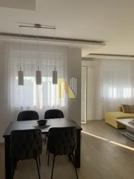 Izdavanje, četvorosoban stan, 77m², Veternička rampa, Novi Sad Sve Podlokacije - image 7