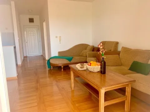 Rent, one bedroom apartment, 41m², Pržno, Budva - image 10