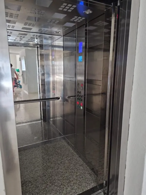 Prodaja, jednosoban stan, 46m², Lazi, Budva