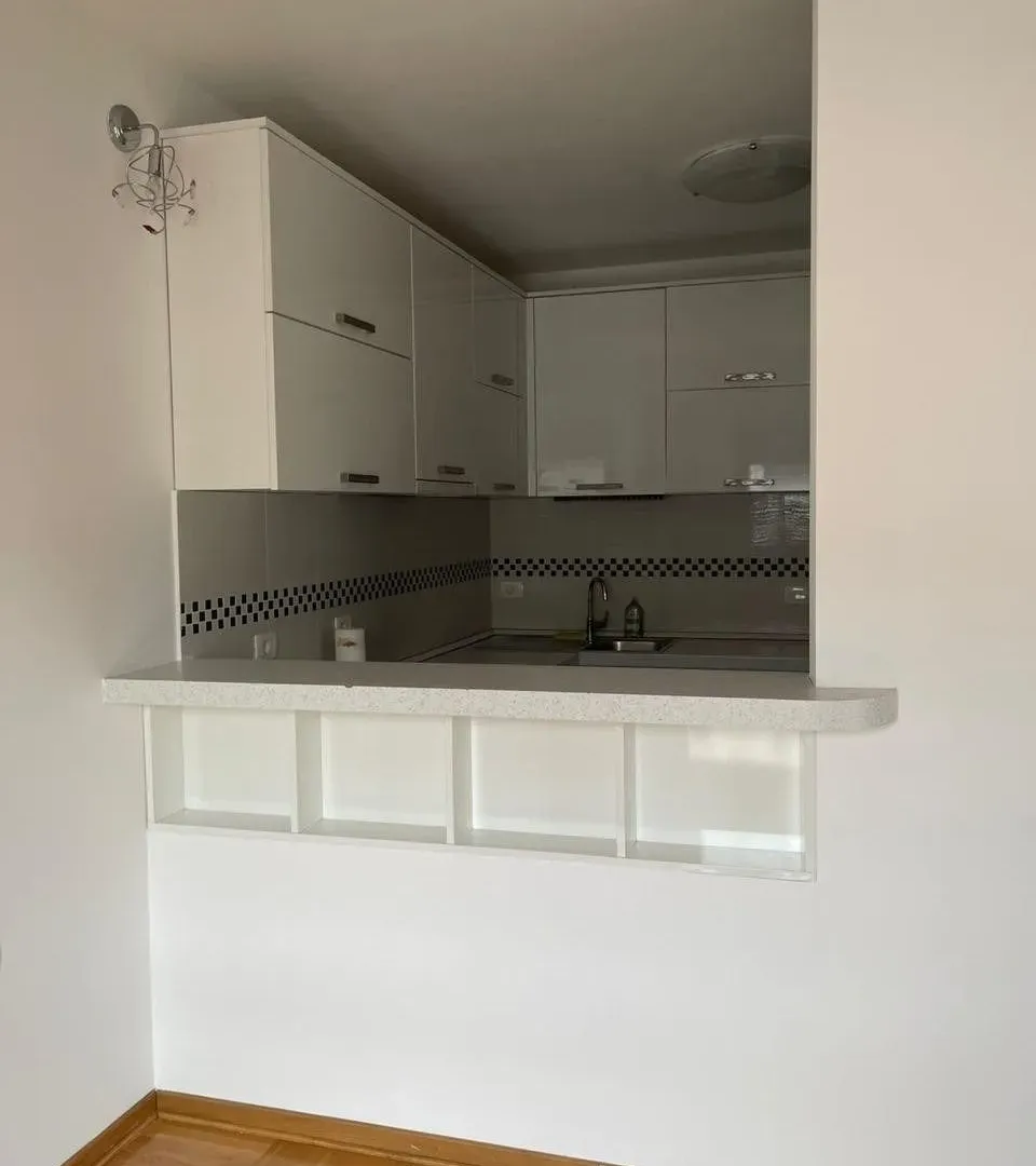 Sale, two bedroom apartment, 105m², Rozino, Budva