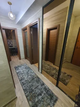 Izdavanje, dvosoban stan, 50m², Preko Morače, Podgorica - image 9