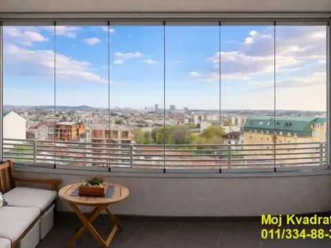 Prodaja, trosoban stan, 82m², Čubura, Beograd - image 9