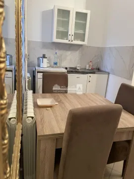 Sale, one bedroom apartment, 32m², Crveni Krst, Beograd - image 6