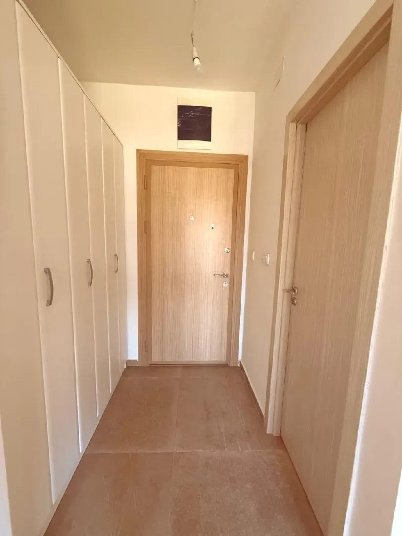 Rent, studio apartment, 33m², Cvijetin Brijeg, Podgorica