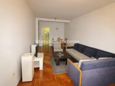 Izdavanje, dvosoban stan, 52m², Bulevar Oslobodjenja, Novi Sad Sve Podlokacije - image 3