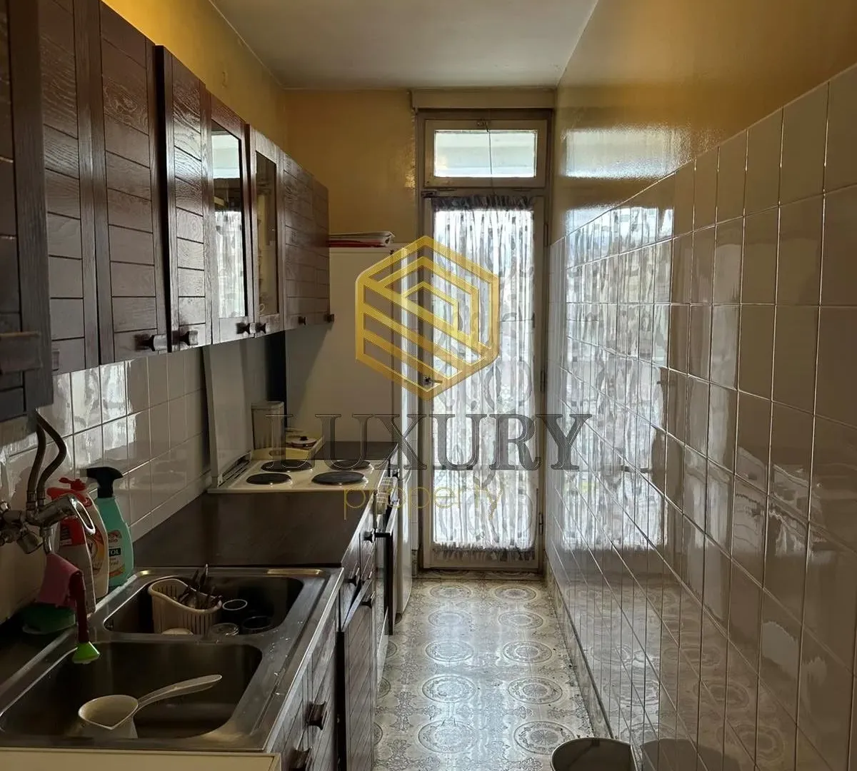 Rent, four bedroom apartment, 94m², Preko Morače, Podgorica