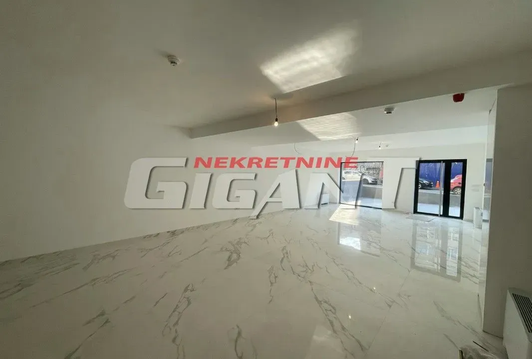 Sale, office space, 153m², Vukov Spomenik, Zvezdara Sve Podlokacije