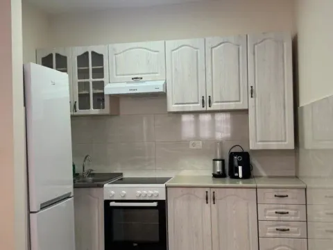 Rent, apartment, 50m², Central Point, Podgorica - image 4