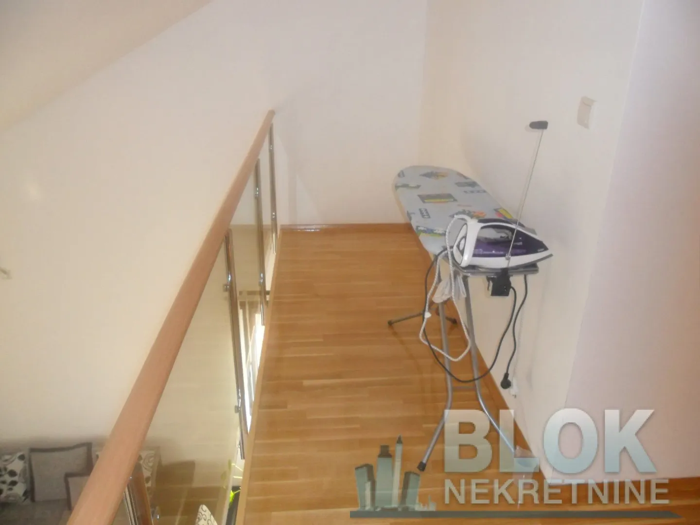 Rent, three bedroom apartment, 110m², Preko Morače, Podgorica