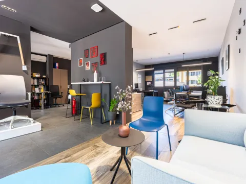 Sale, office space, 168m², Preko Morače, Podgorica - image 9