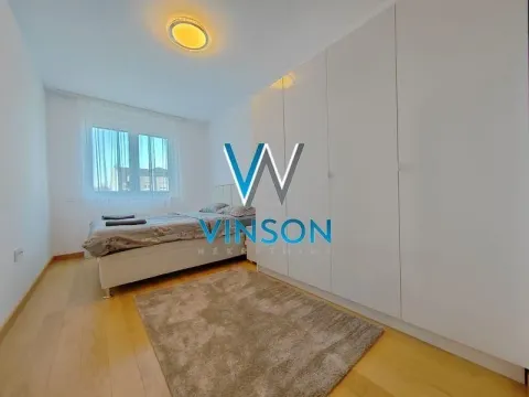 Izdavanje, dvosoban stan, 65m², Centar, Novi Sad - image 15