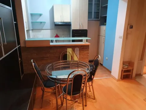 Rent, two bedroom apartment, 53m², Centar, Novi Sad - image 7