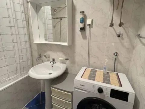 Rent, studio apartment, 25m², Spens, Novi Sad Sve Podlokacije - image 9