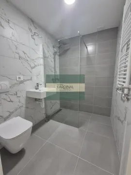 Izdavanje, dvosoban stan, 53m², Centar, Jagodina - image 14