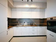 Izdavanje, dvosoban stan, 70m², Master Kvart, Podgorica - image 4