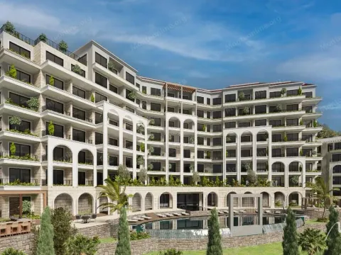 Prodaja, jednosoban stan, 46m², Budva, Crna Gora - image 7