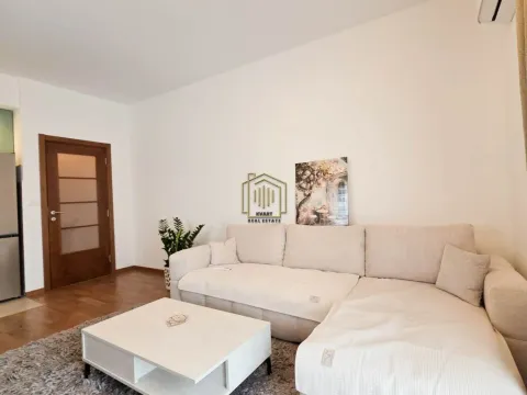 Stan in Vezirov Most