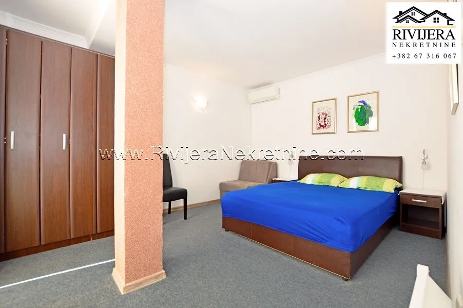 Prodaja, kuća, 171m², Centar, Herceg Novi