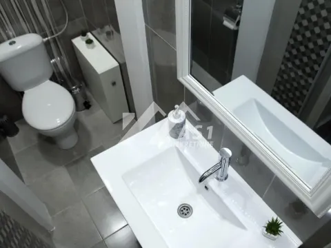 Rent, one bedroom apartment, 42m², Kej, Novi Sad Sve Podlokacije - image 8