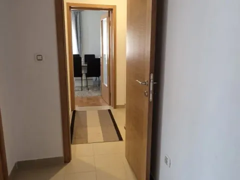 Rent, two bedroom apartment, 80m², Seljanovo, Tivat - image 11