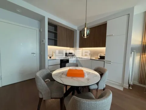 Izdavanje, dvosoban stan, 59m², Savski Venac, Beograd - image 6