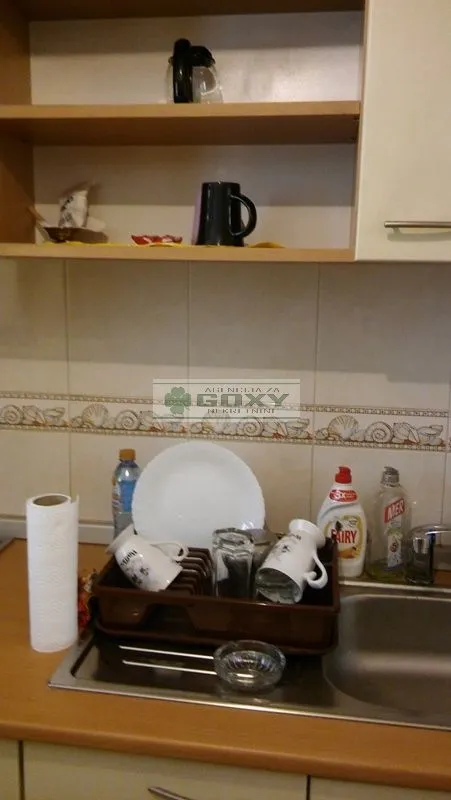 Prodaja, dvosoban stan, 53m², Savski Venac, Beograd