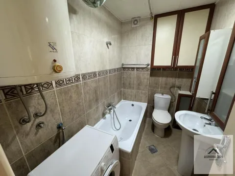 Prodaja, jednosoban stan, 32m², Adamovićevo Naselje, Novi Sad Sve Podlokacije - image 8