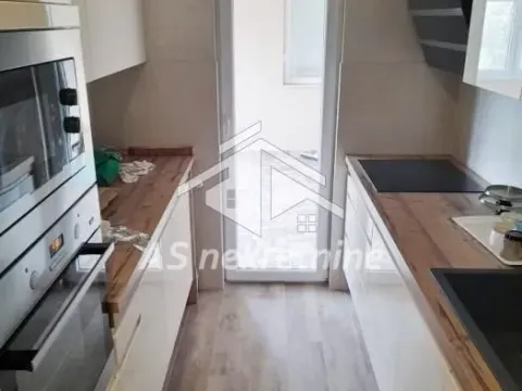 Izdavanje, stan, 160m², Filmski Grad, Beograd - image 7