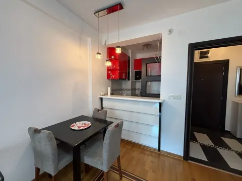 Prodaja, jednosoban stan, 47m², Rozino, Budva - image 10
