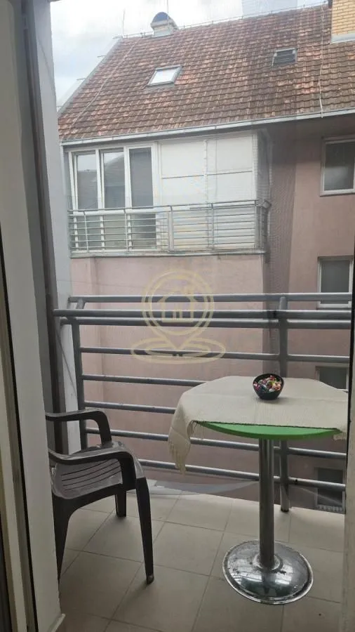 Izdavanje, jednosoban stan, 33m², Grbavica, Novi Sad Sve Podlokacije