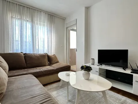 Izdavanje, jednosoban stan, 40m², Ljubović, Podgorica - image 5