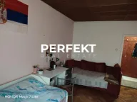 Sale, two bedroom apartment, 58m², Tesla, Pančevo - image 1