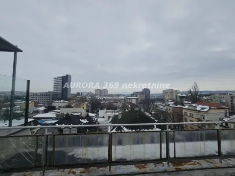 Prodaja, dvosoban stan, 48m², Stari grad, Novi Sad - image 9