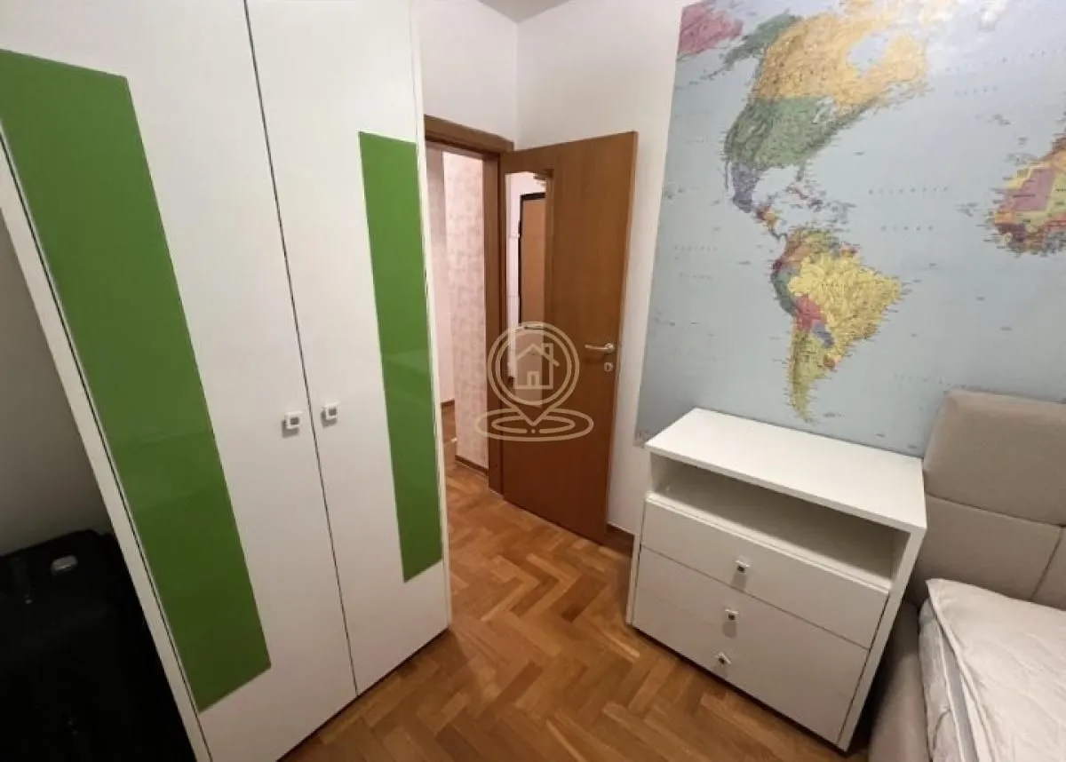 Izdavanje, dvosoban stan, 38m², Lion, Zvezdara Sve Podlokacije